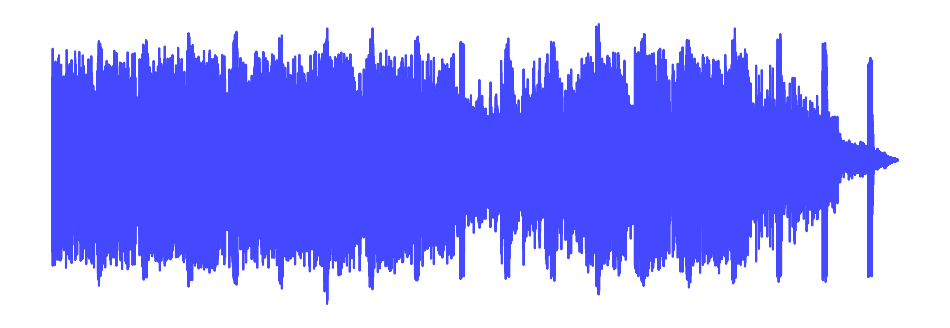 Overflowing Image