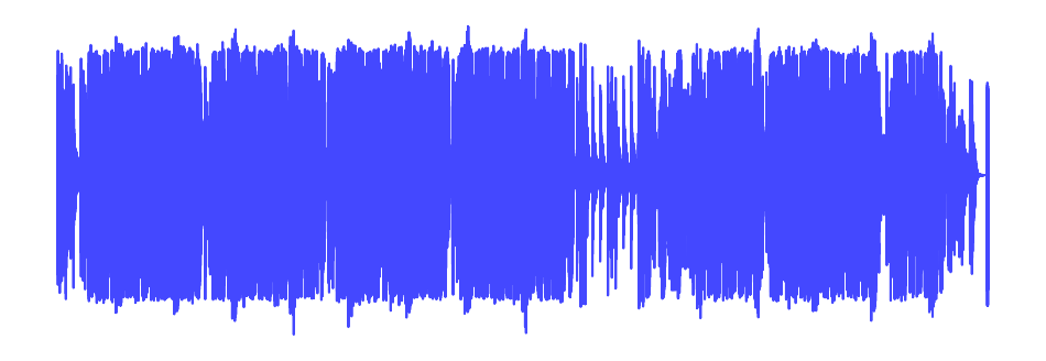 Overflowing Image
