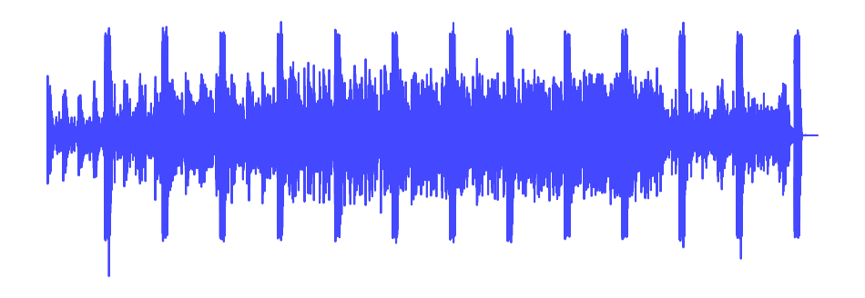 Overflowing Image