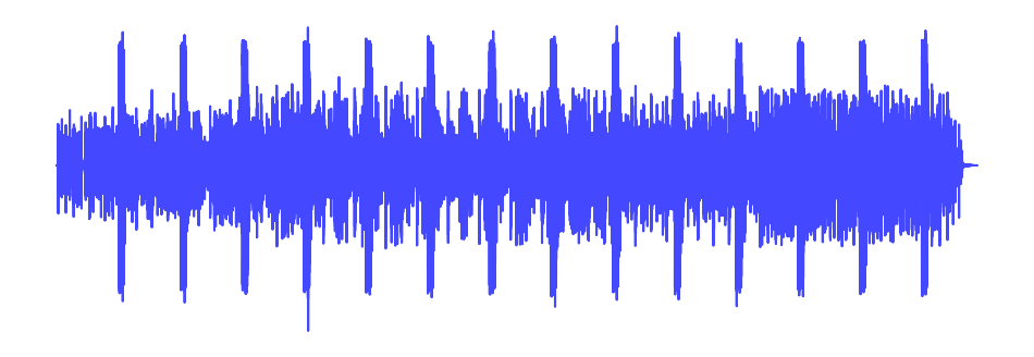 Overflowing Image