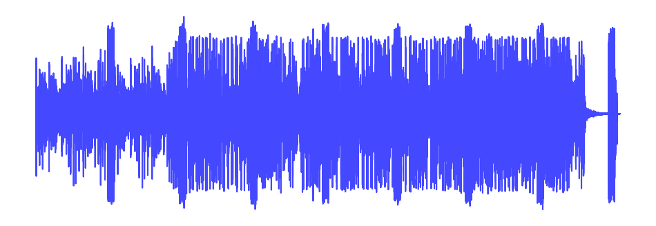 Overflowing Image