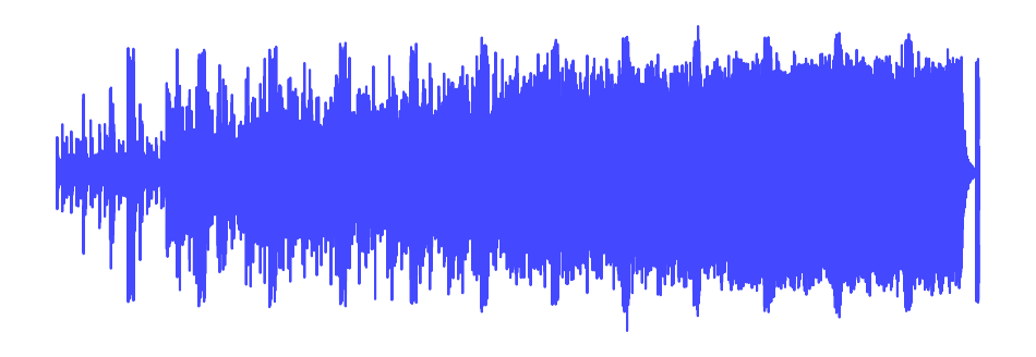 Overflowing Image