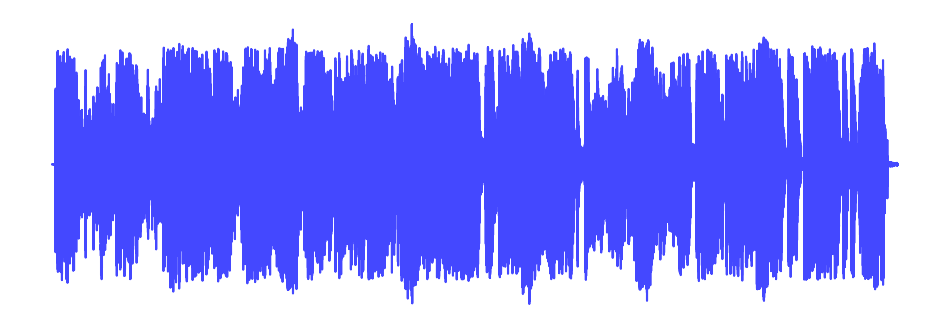 Overflowing Image