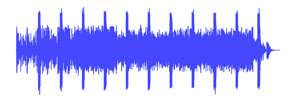Overflowing Image
