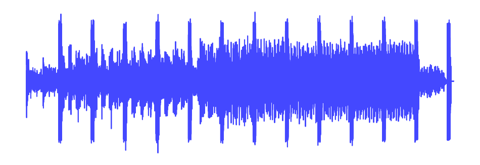 Overflowing Image