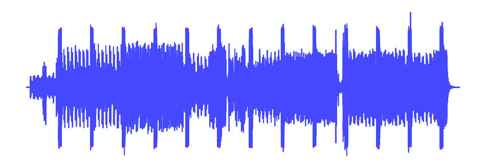 Overflowing Image