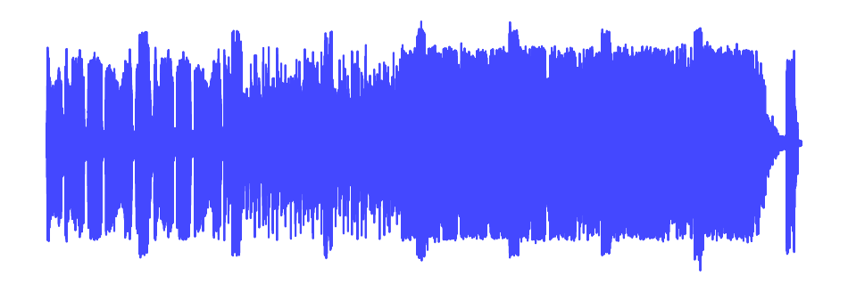 Overflowing Image