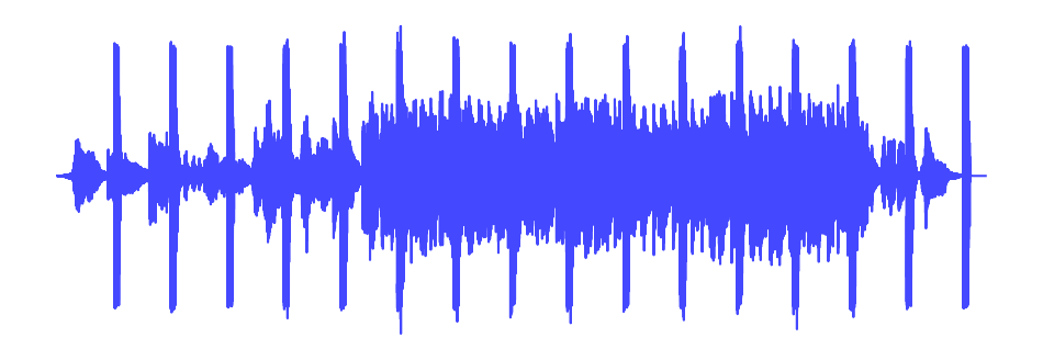 Overflowing Image