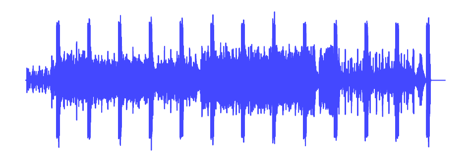 Overflowing Image
