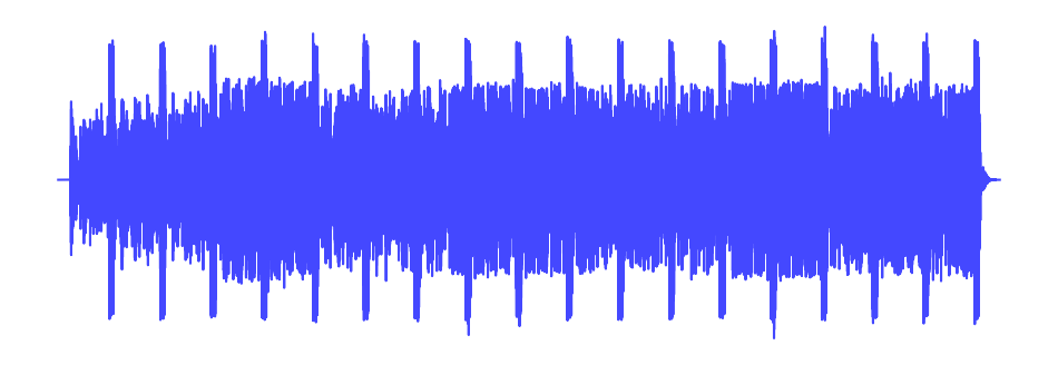 Overflowing Image