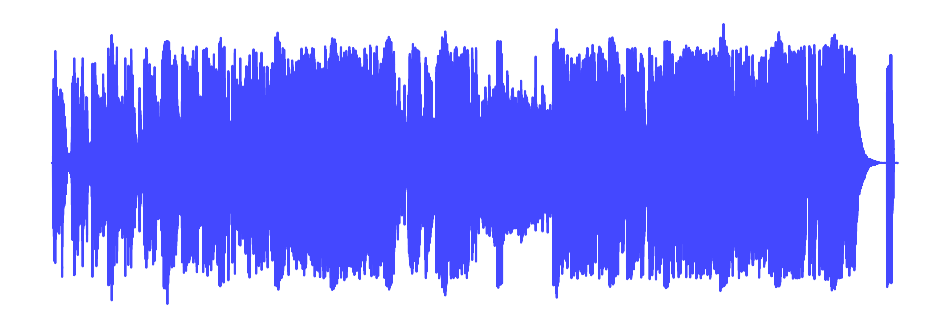 Overflowing Image