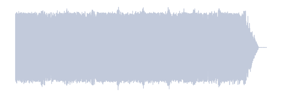 Gray Waveform