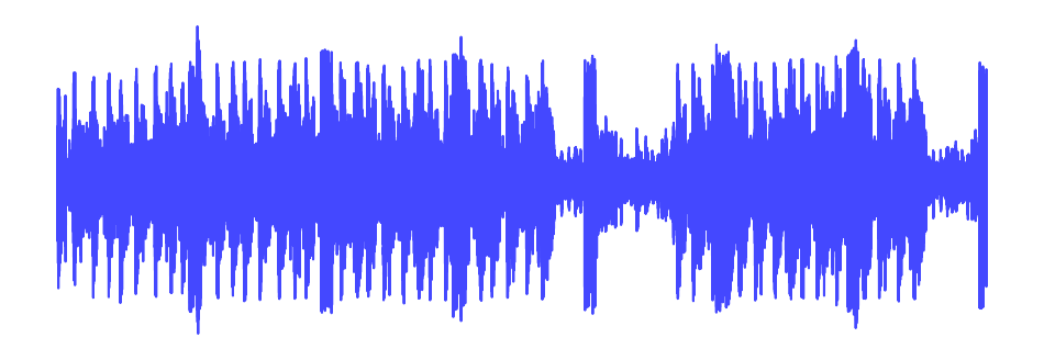 Overflowing Image