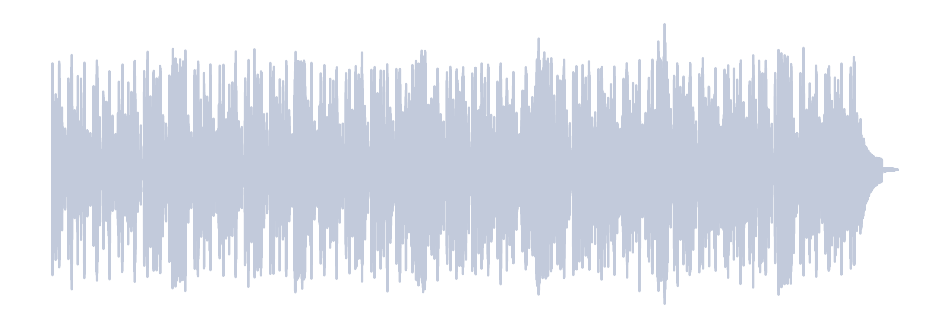 Gray Waveform
