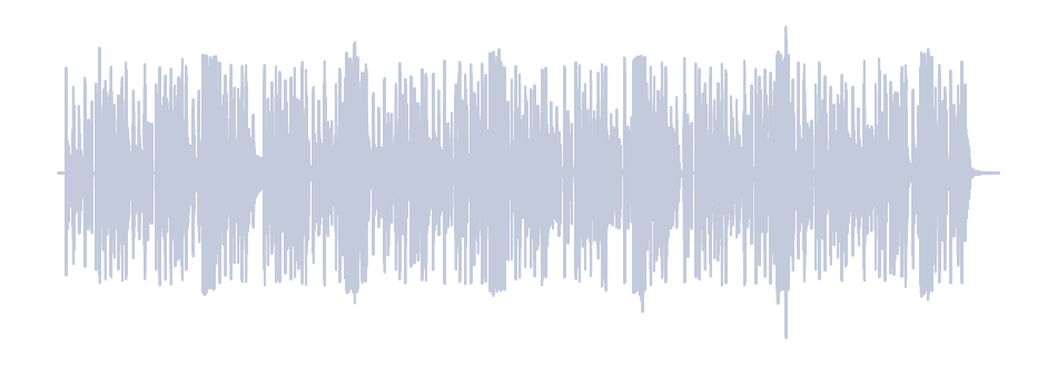 Gray Waveform