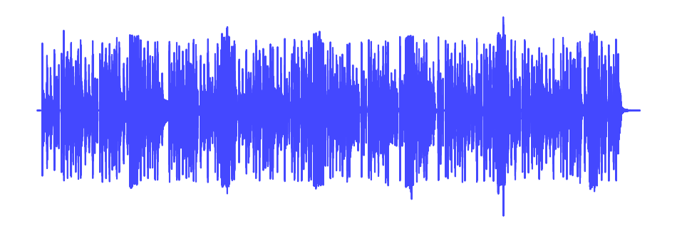 Overflowing Image