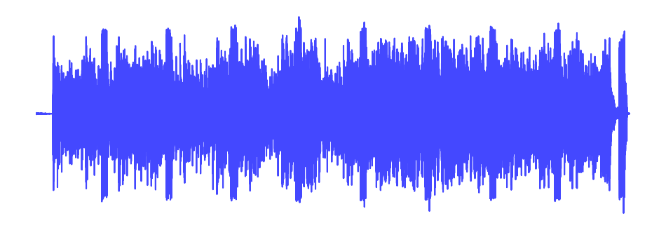 Overflowing Image