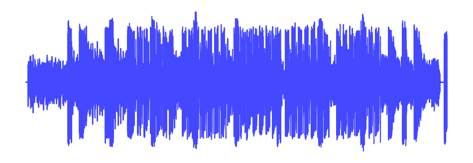 Overflowing Image
