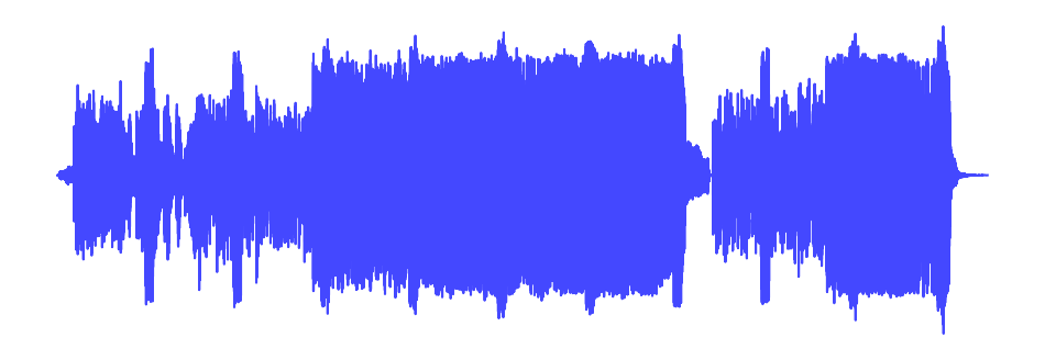 Overflowing Image