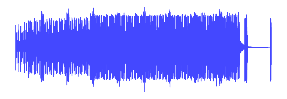 Overflowing Image