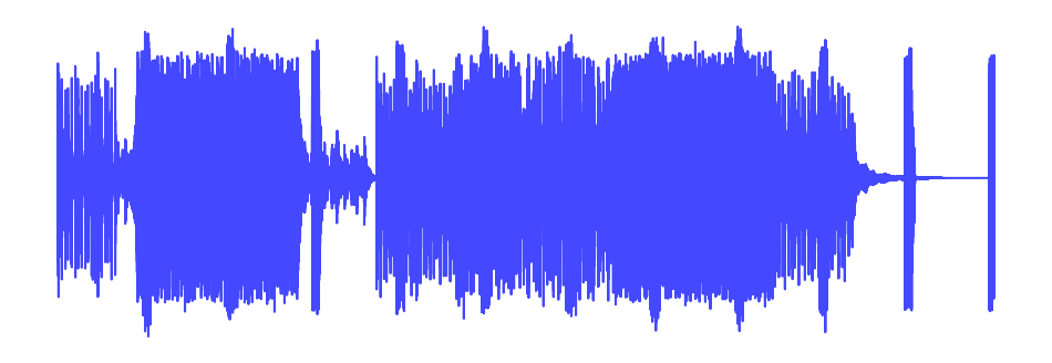 Overflowing Image
