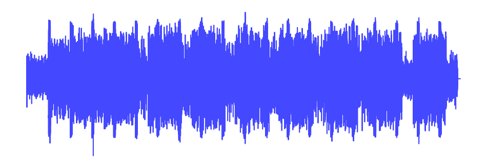 Overflowing Image
