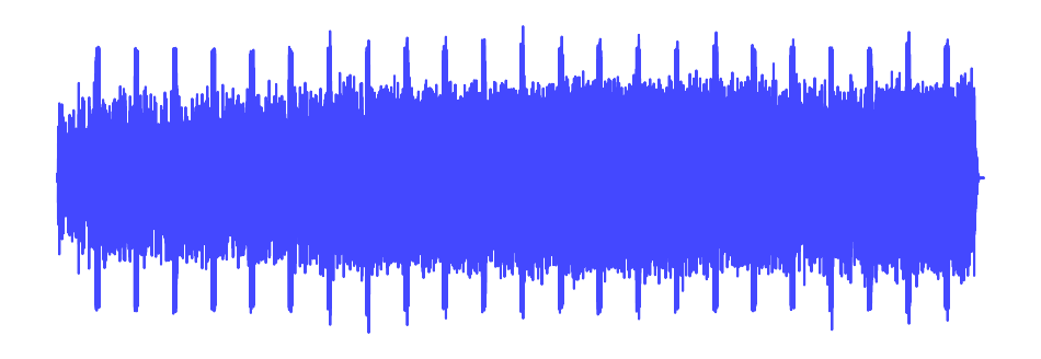 Overflowing Image