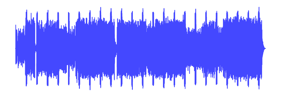Overflowing Image
