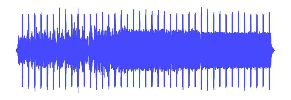 Overflowing Image