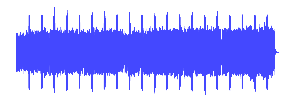 Overflowing Image