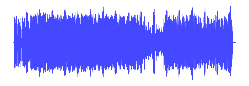 Overflowing Image