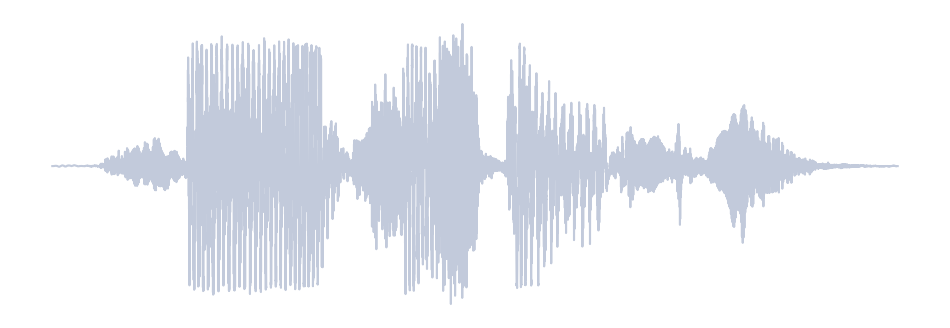 Gray Waveform