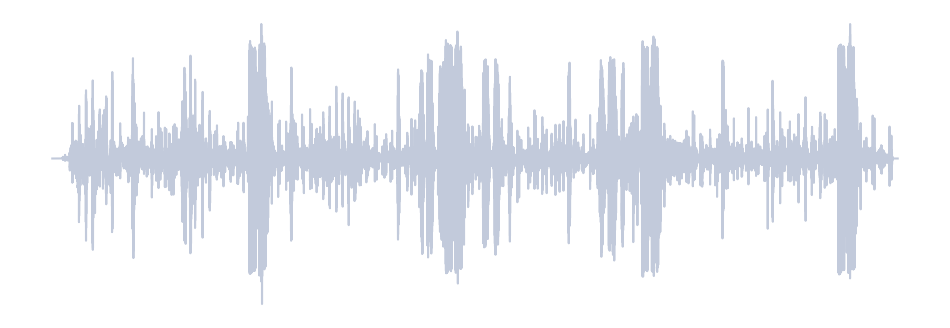 Gray Waveform