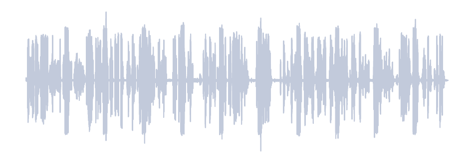 Gray Waveform
