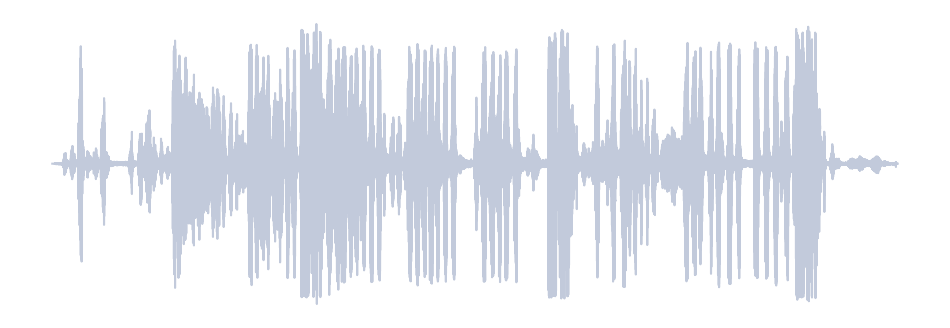 Gray Waveform