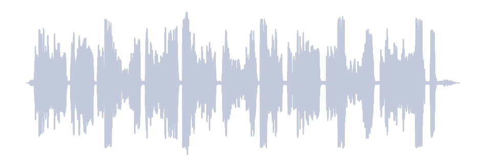Gray Waveform