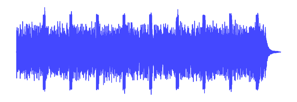 Overflowing Image