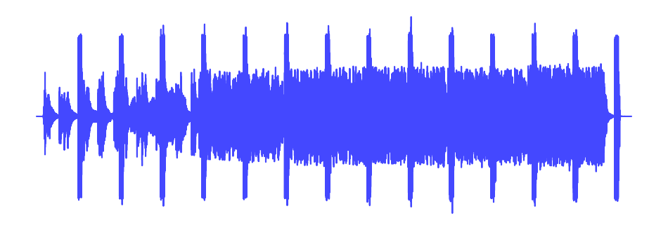 Overflowing Image