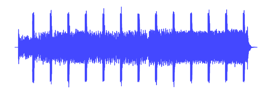 Overflowing Image