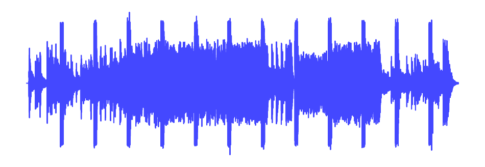 Overflowing Image