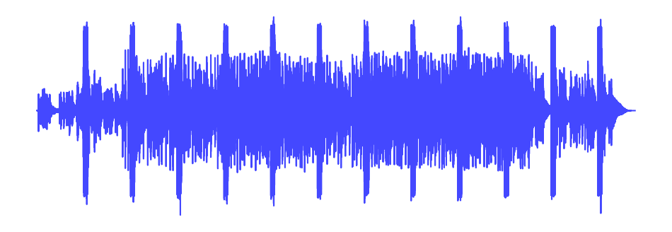 Overflowing Image