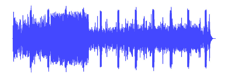Overflowing Image