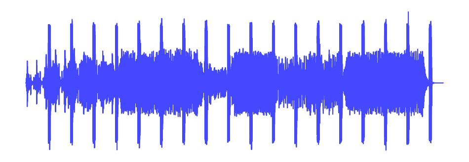 Overflowing Image