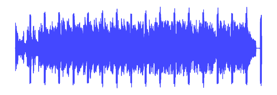 Overflowing Image