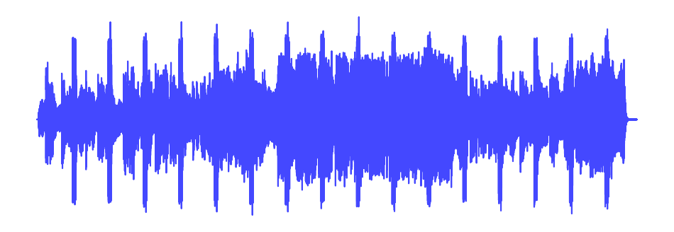 Overflowing Image