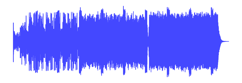 Overflowing Image