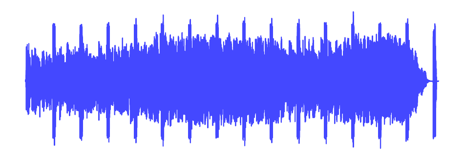 Overflowing Image