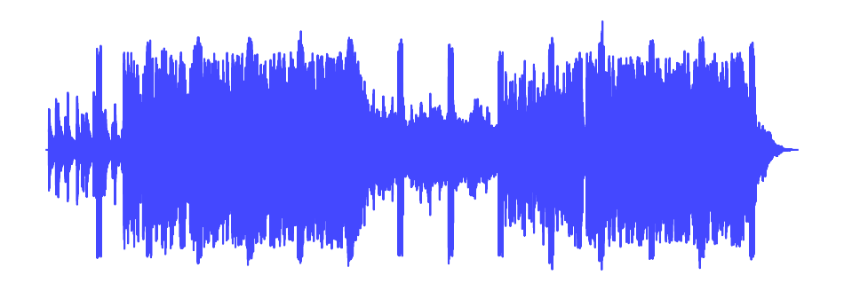 Overflowing Image
