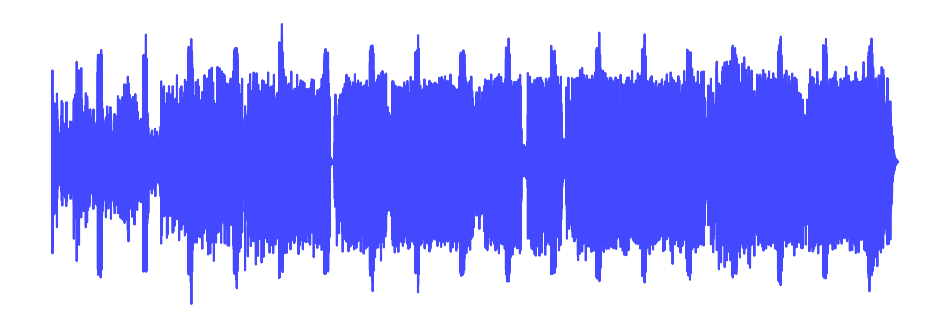 Overflowing Image