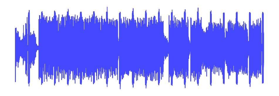 Overflowing Image